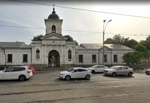 Tineri cercetați pentru profanare de morminte; au dansat și au simulat raporturi sexuale pe un monument funerar din Cimitirul Bellu
