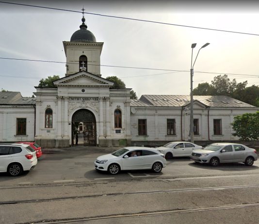 Tineri cercetați pentru profanare de morminte; au dansat și au simulat raporturi sexuale pe un monument funerar din Cimitirul Bellu