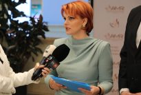 Lia Olguța Vasilescu: „Există varianta unui guvern minoritar în jurul PSD”