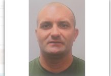 Deținut eliberat după un omor, arestat preventiv pentru uciderea unei tinere de 18 ani