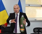 Șeful Romarm acuză că ministrul Apărării a lansat un „atac la siguranța națională”