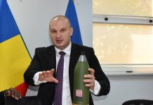 Șeful Romarm acuză că ministrul Apărării a lansat un „atac la siguranța națională”