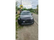 Autoturisme confiscate de la bărbați care organizau tombole ilegale în Suceava