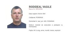 Român „MOST WANTED”, extrădat în țară din Rusia