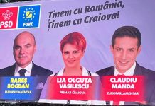 Rareș Bogdan, încă alături de social democrați – mesaj de susținere pentru femeile din PSD