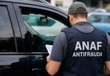 Exclusiv Ziarul de Investigații zin.ro – ANAF a controlat în patru luni două treimi din șoferii verificați în tot anul trecut. Antifrauda accelerează în transportul alternativ