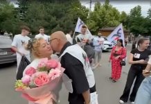 Cristian Popescu Piedone continuă întâlnirile cu cetățenii: „Locul meu este în mijlocul oamenilor”