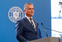 Au început audierile miniștrilor propuși în Guvernul Veștea