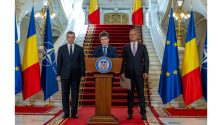 Partidele, în ședințe, după ce Nicușor Dan l-a desemnat premier pe liberalul Adrian Veștea