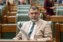 Robert Cazanciuc, încrezător: „Cred că președintele îl va desemna pe Sorin Grindeanu”