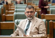 Robert Cazanciuc, încrezător: „Cred că președintele îl va desemna pe Sorin Grindeanu”