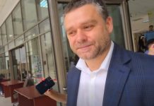 Primarul Ciucu, în continuare sub control judiciar pentru luare de mită