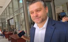 Primarul Ciucu, în continuare sub control judiciar pentru luare de mită