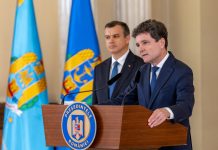 Nicușor Dan, supărat pe partidele politice: „Trebuie să aibă întâietate interesul țării”
