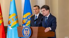 Nicușor Dan, supărat pe partidele politice: „Trebuie să aibă întâietate interesul țării”