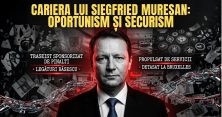 PSD are cinci motive să nu-l voteze premier pe Siegfried Mureșan; „Rușine, Bolojan!”