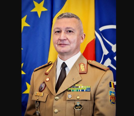 Șeful Statului Major al Apărării, suspect într-un dosar de corupție
