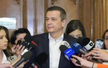 Sorin Grindeanu: „Nu avem nimic împotriva persoanei Adrian Veștea”