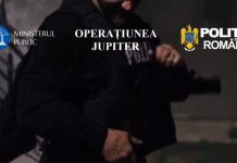 Percheziții într-o nouă operațiune „JUPITER” în această dimineață; prejudiciile estimate – 11.740.000 de lei