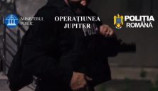 Percheziții într-o nouă operațiune „JUPITER” în această dimineață; prejudiciile estimate – 11.740.000 de lei