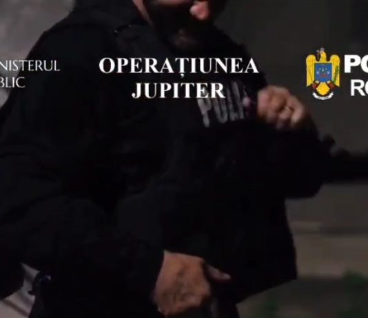 Percheziții într-o nouă operațiune „JUPITER” în această dimineață; prejudiciile estimate – 11.740.000 de lei