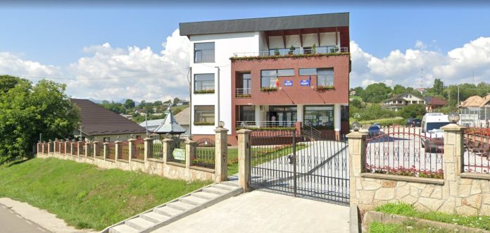 primaria grumazesti