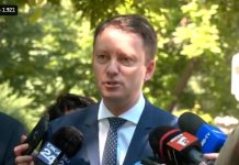 Siegfried Mureșan, propus pentru funcția de premier