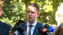Siegfried Mureșan, propus pentru funcția de premier
