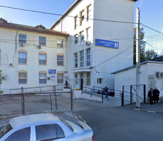 Doctoriță de la Spitalul Moreni, arestată pentru luare de mită