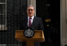 Marea Britanie, fără premier; Keir Starmer și-a anunțat demisia