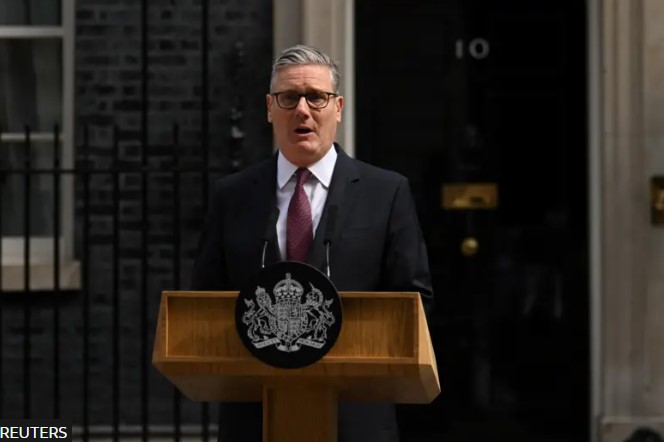 starmer