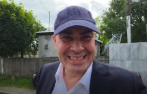 Fostul ministru Vâlcov a fost eliberat din Penitenciarul Focșani