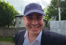 Fostul ministru Vâlcov a fost eliberat din Penitenciarul Focșani