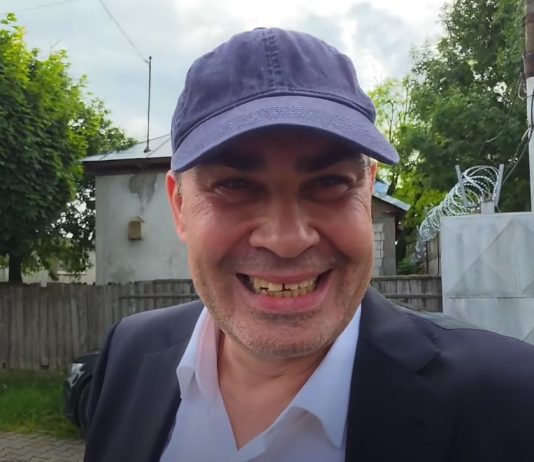Fostul ministru Vâlcov a fost eliberat din Penitenciarul Focșani