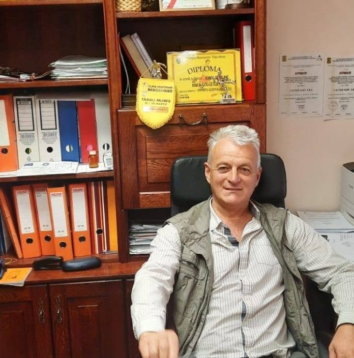 vasile grec
