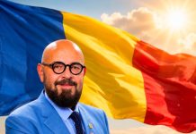 Cristian Popescu Piedone: „Imnul Național reprezintă sufletul unei națiuni”