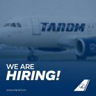 Al doilea director general provizoriu în șase luni la TAROM. Sindicatul reclamă exces de putere și cere revocarea Consiliului de Administrație