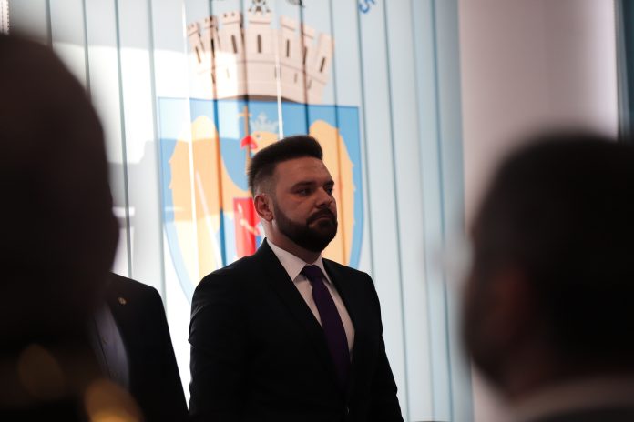 Vlad Popescu Piedone