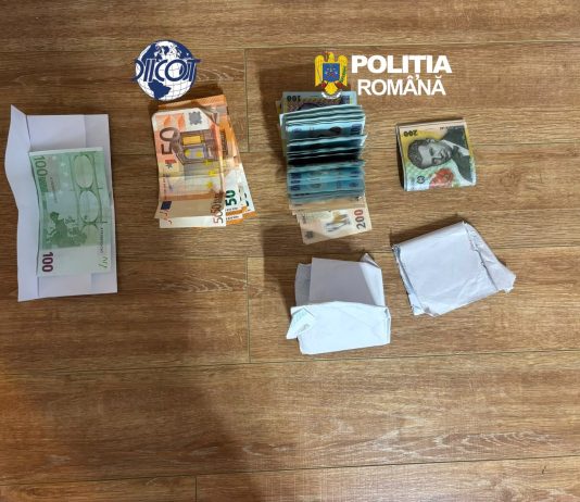 Șapte inculpați reținuți în dosarul pensionărilor cu acte false