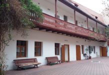Mită mascată la un cămin pentru bătrâni din Sibiu; procurorii au reținut un inculpat