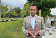 Fostul primar din Baia Mare, pus în libertate: „Nu am dispărut, doar m-am odihnit puțin”