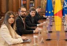 Foștii parteneri ai coaliției de guvernare, invitați iarăși la Cotroceni; de data aceasta sunt discuții asupra unei legi