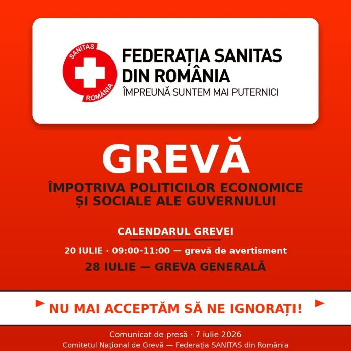 greva sanitas
