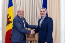 Republica Moldova are premier interimar; cine e Eugeniu Osmochescu