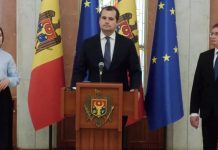 Republica Moldova are premier desemnat; Vasile Tofan, dorit în locul lui Eugeniu Osmochescu