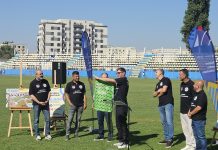 Rareș și Hopincă, primarii celor două Sectoare 2
