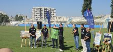 Rareș și Hopincă, primarii celor două Sectoare 2