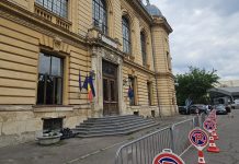 Stomatologie UMF Carol Davila: 17 locuri bugetate au dispărut. Universitatea nu a explicat unde Sediul UMF Carol Davila București