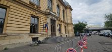 Stomatologie UMF Carol Davila: 17 locuri bugetate au dispărut. Universitatea nu a explicat unde Sediul UMF Carol Davila București