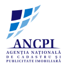 Aplicația e-Terra, operată de ANCPI, din nou funcțională